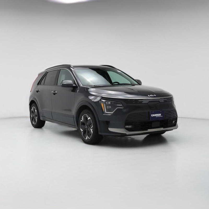 2024 Kia Niro Electric Wave