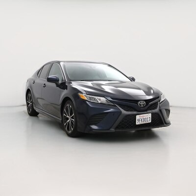 Recommended categories heading image of the selected vehicle