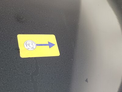 Condition detail