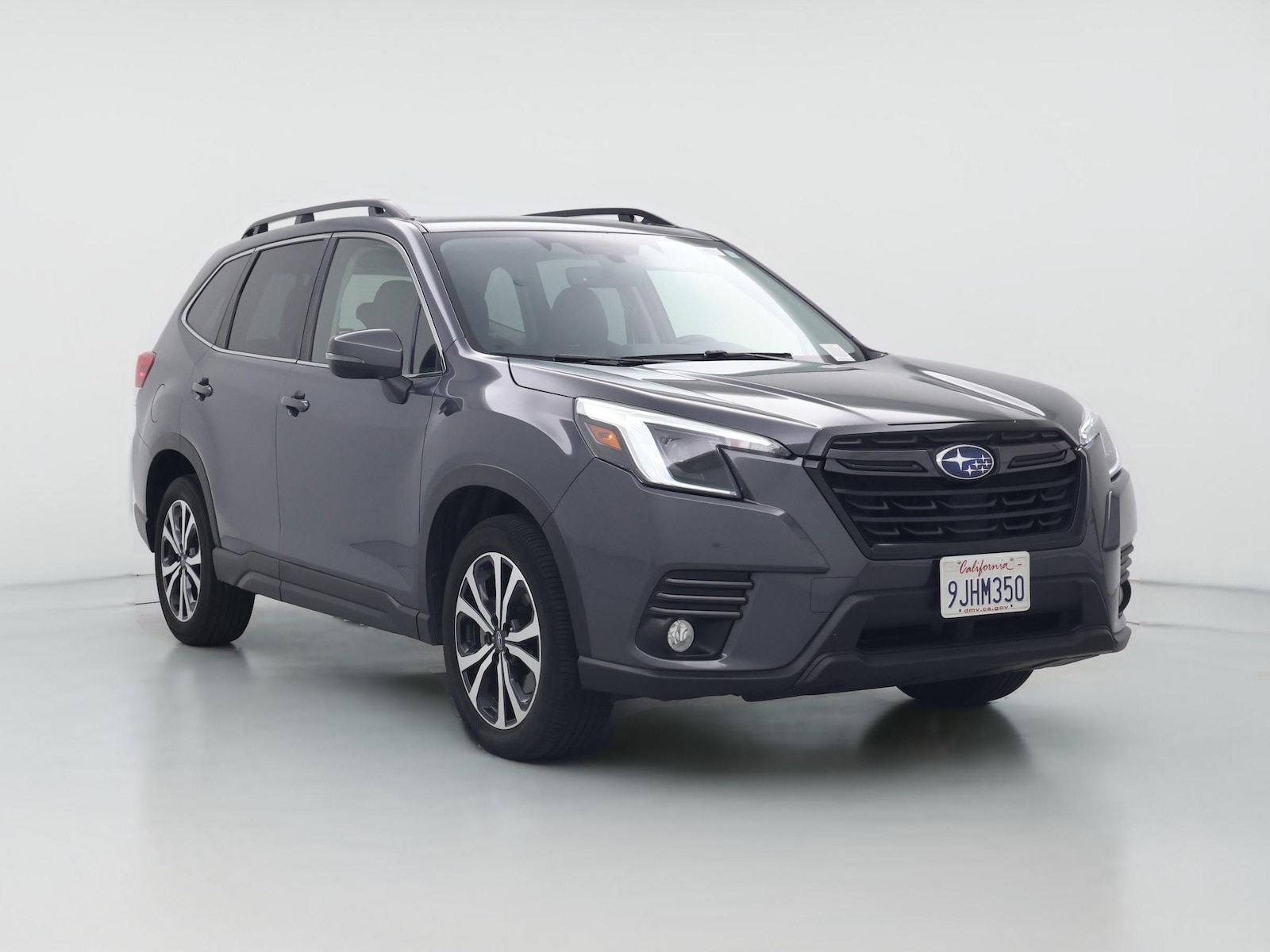 Smart Key & Power Hatch/Deck Lid
