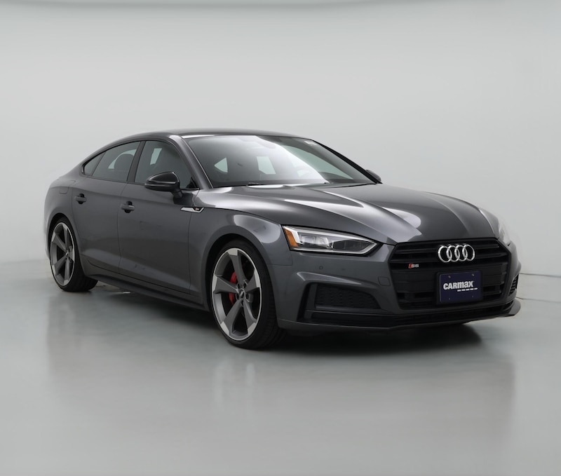 2019 Audi S5 Premium Plus