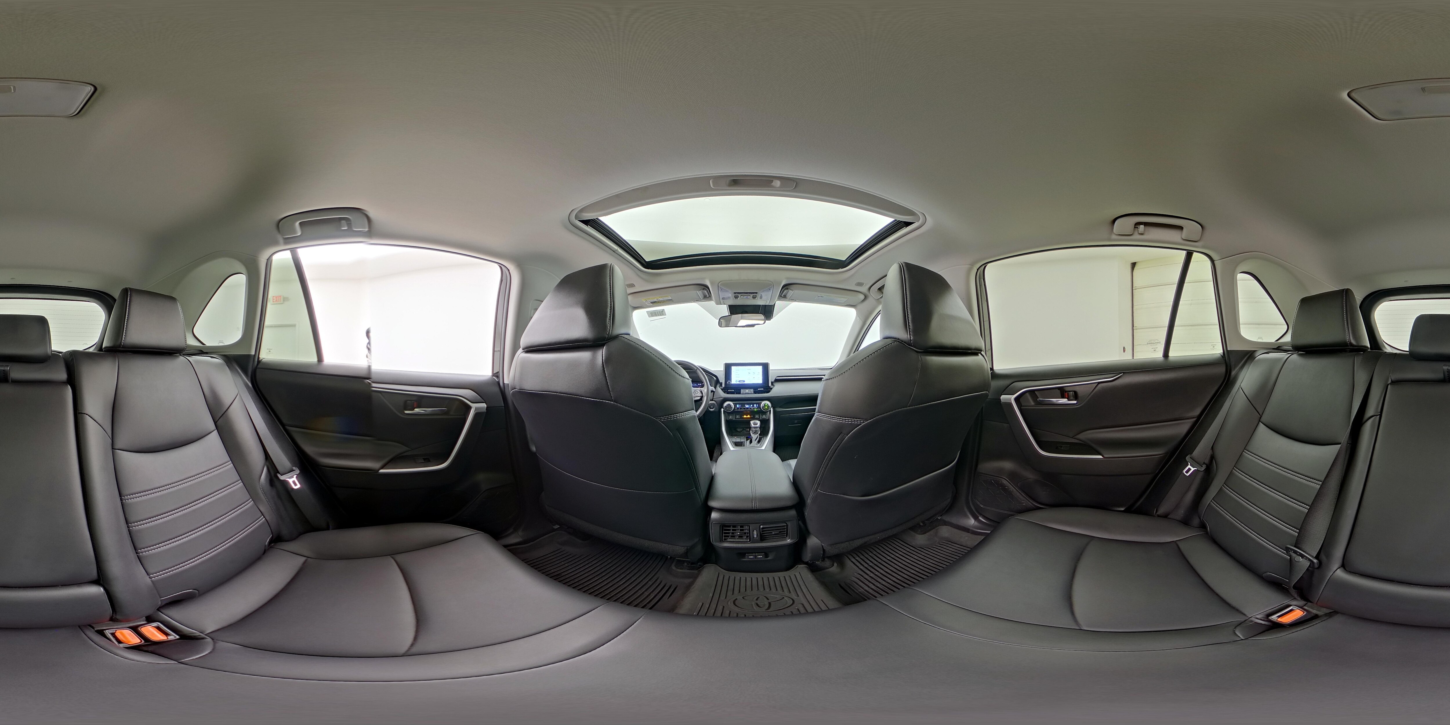 2024 Toyota RAV4 XLE Premium - Photo 26