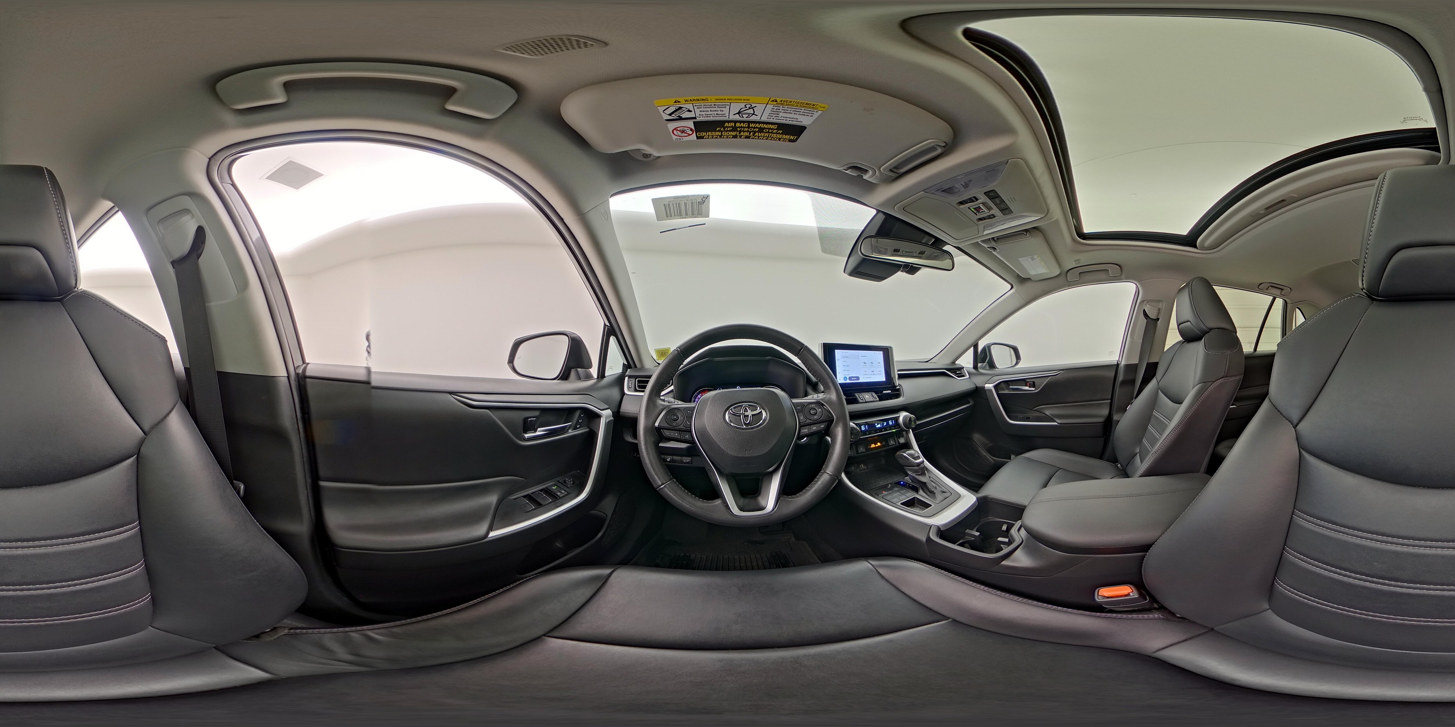 2024 Toyota RAV4 XLE Premium - Photo 27