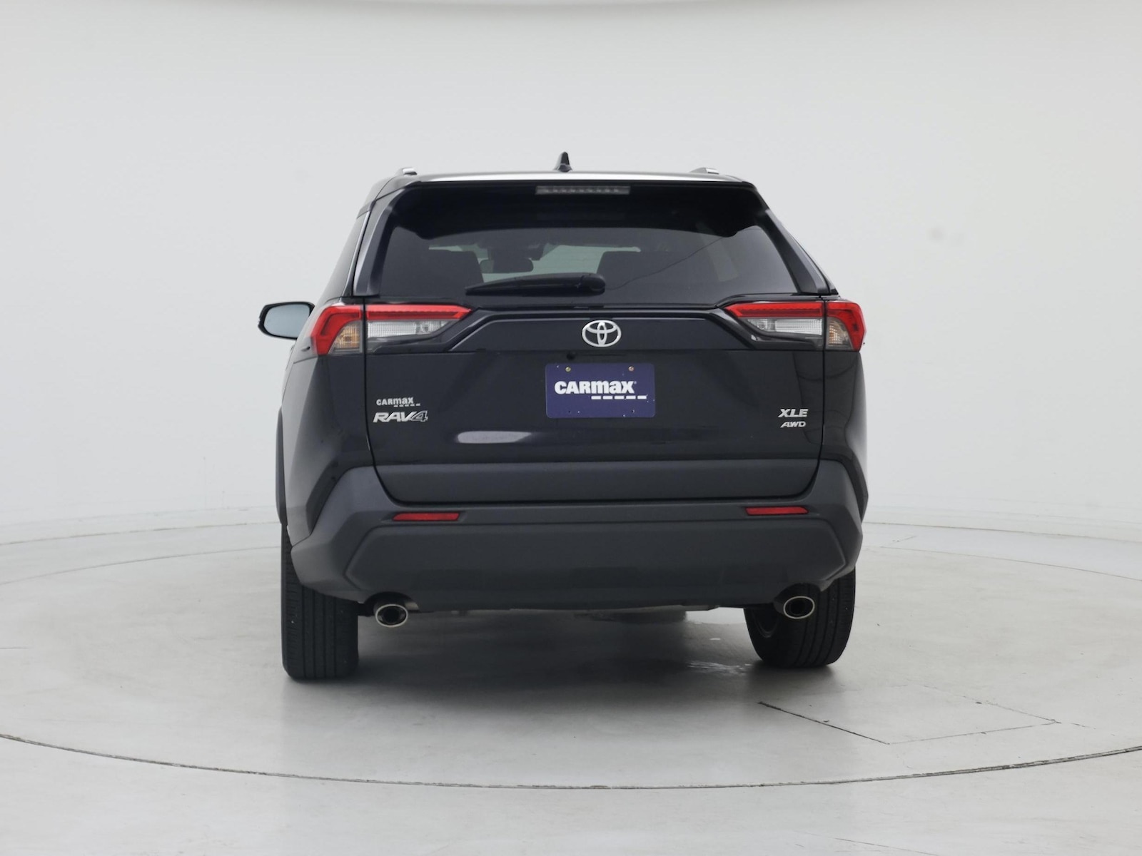 2024 Toyota RAV4 XLE Premium - Photo 7