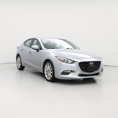 Recommended categories heading image of the selected vehicle