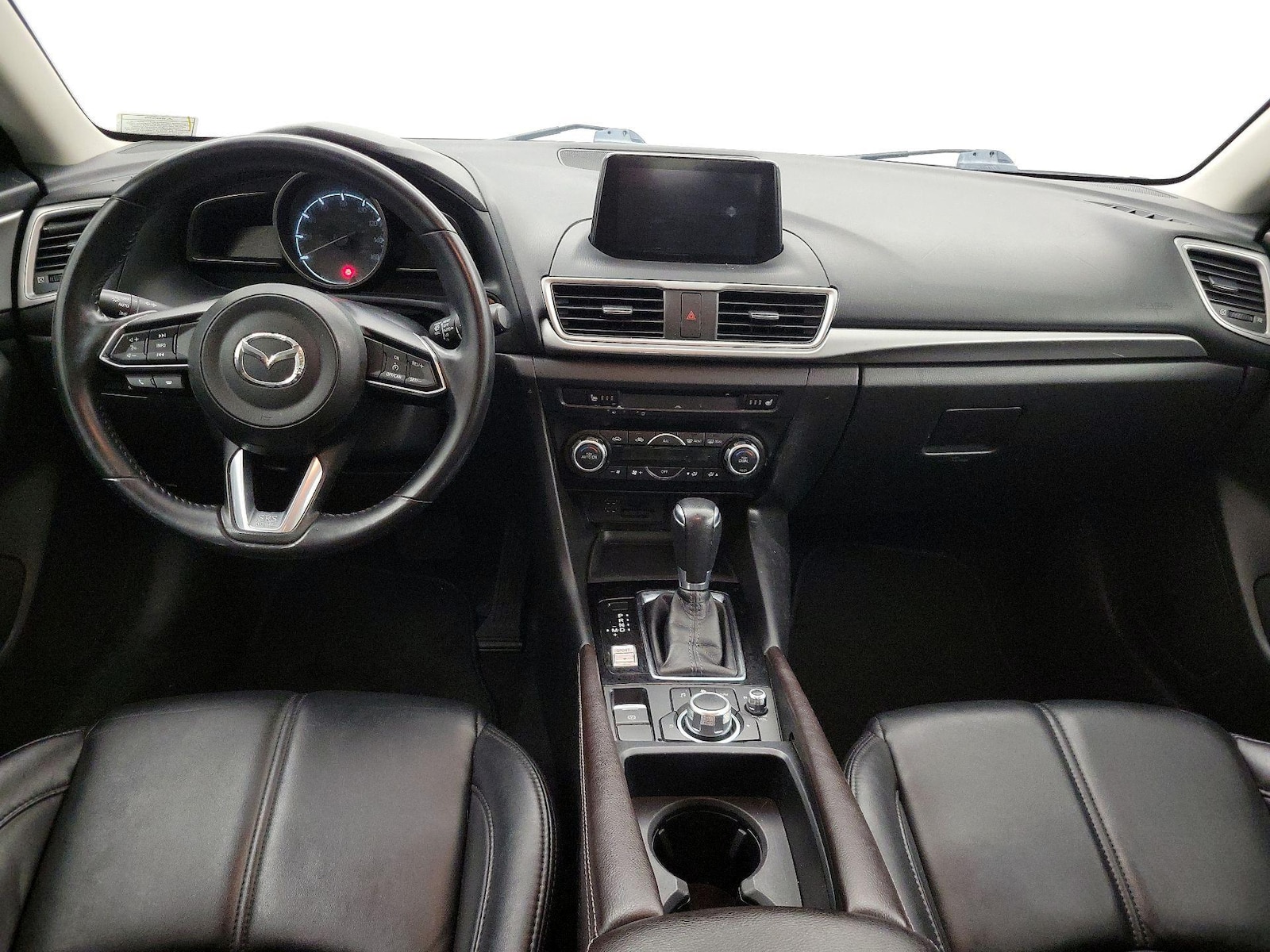 Rear View Camera