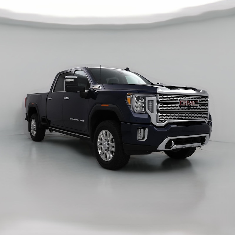 2023 GMC Sierra 2500 Denali