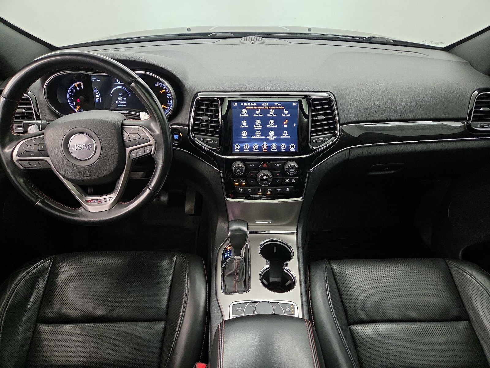 Apple CarPlay®