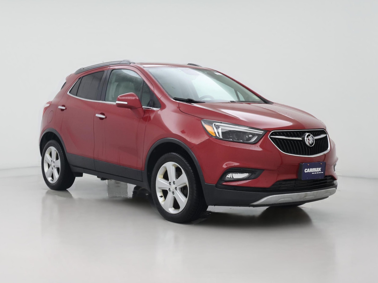 2017 Buick Encore