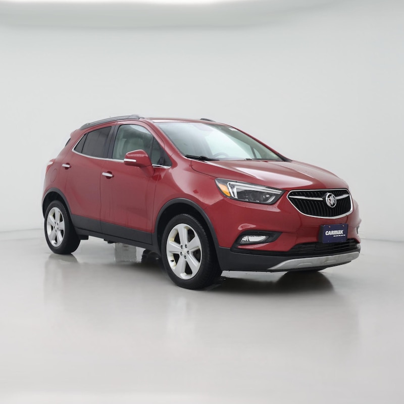 2017 Buick Encore Essence