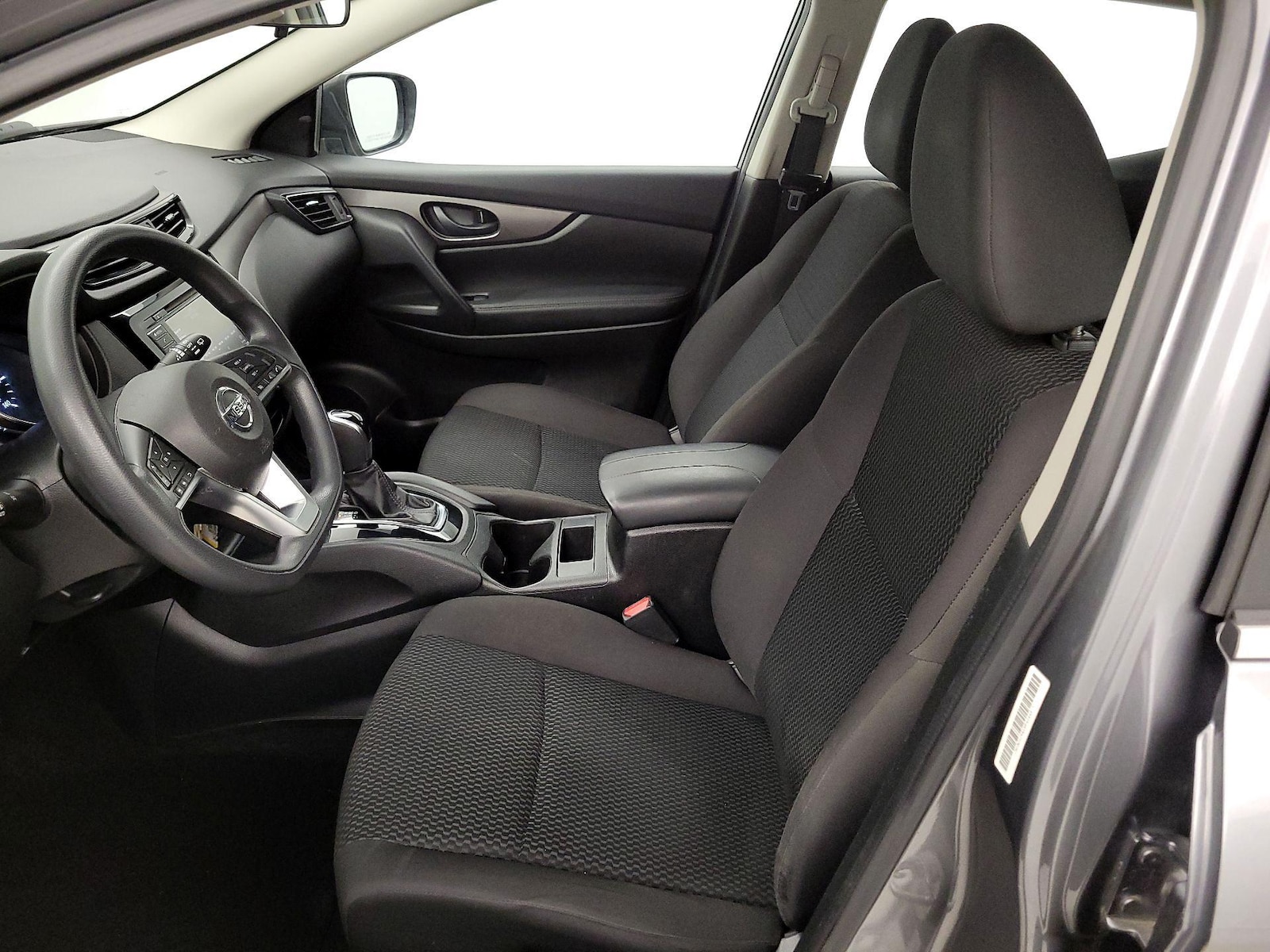 Side Airbags