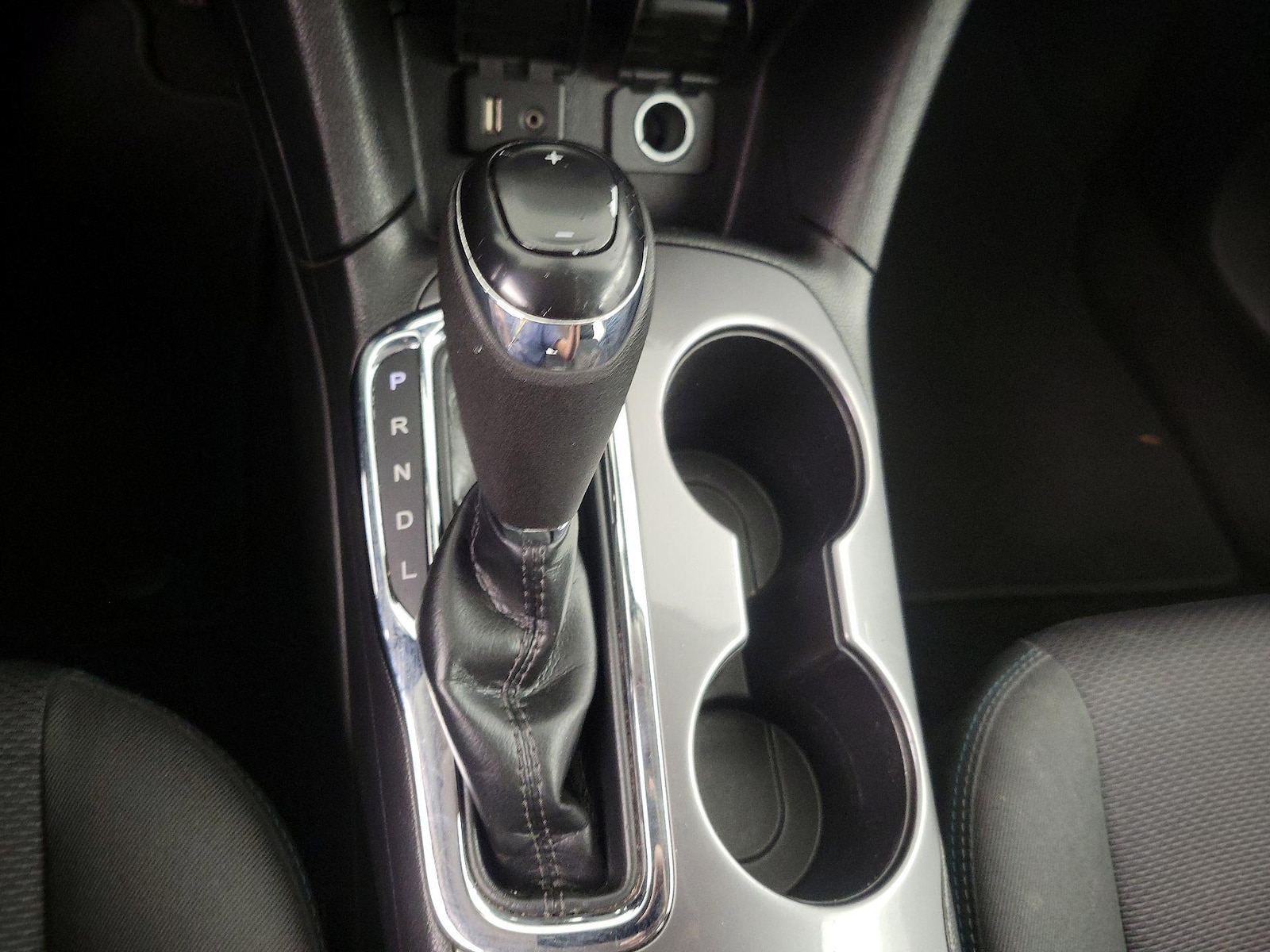 Manual Transmission