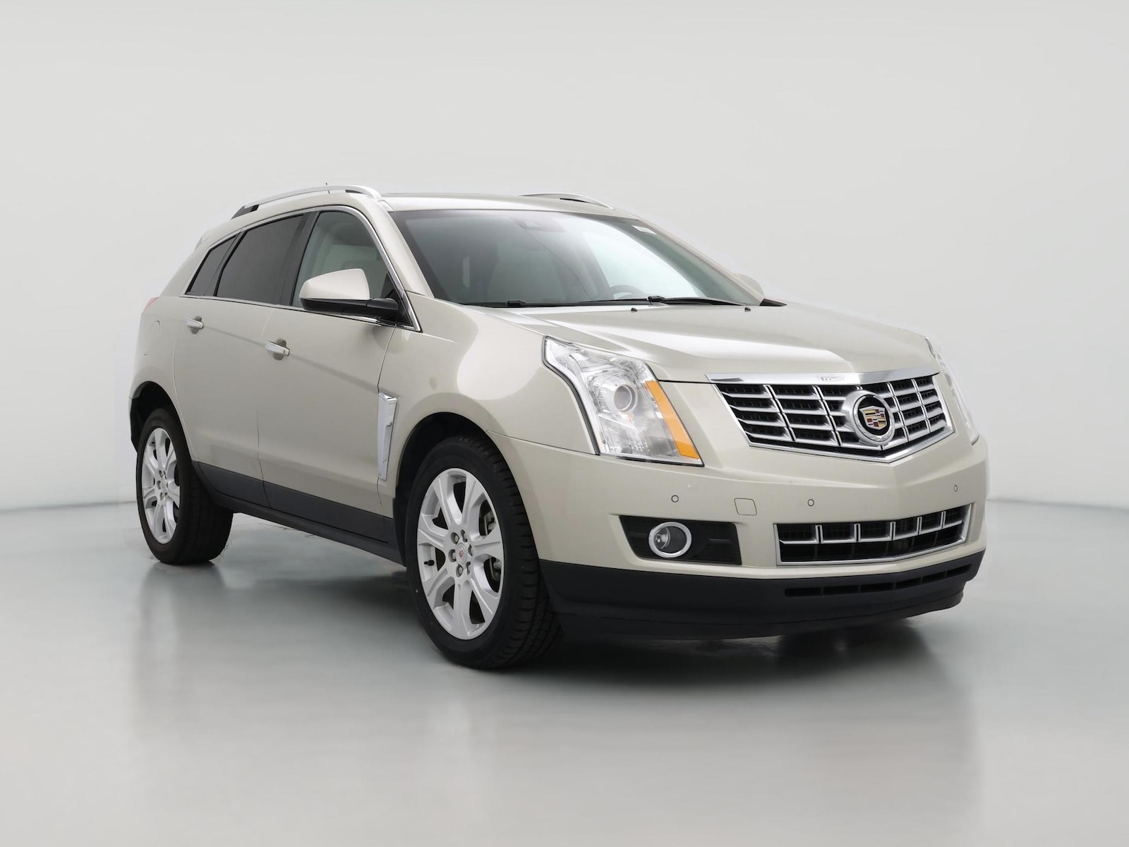 2016 Cadillac SRX