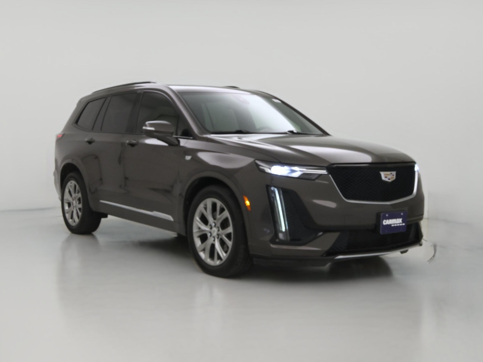2020 Cadillac XT6