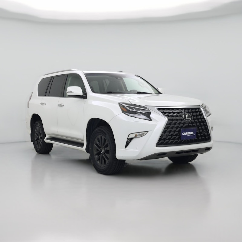 2020 Lexus GX 460 Premium