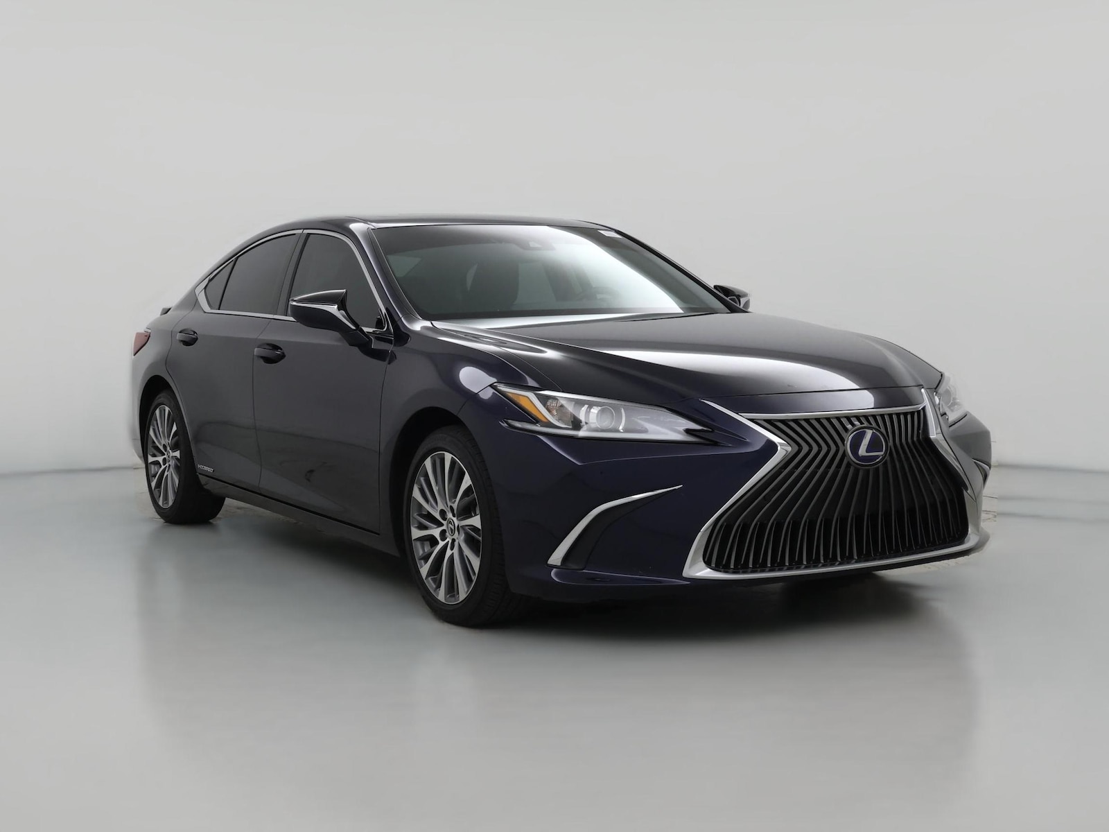 2020 Lexus ES Hybrid