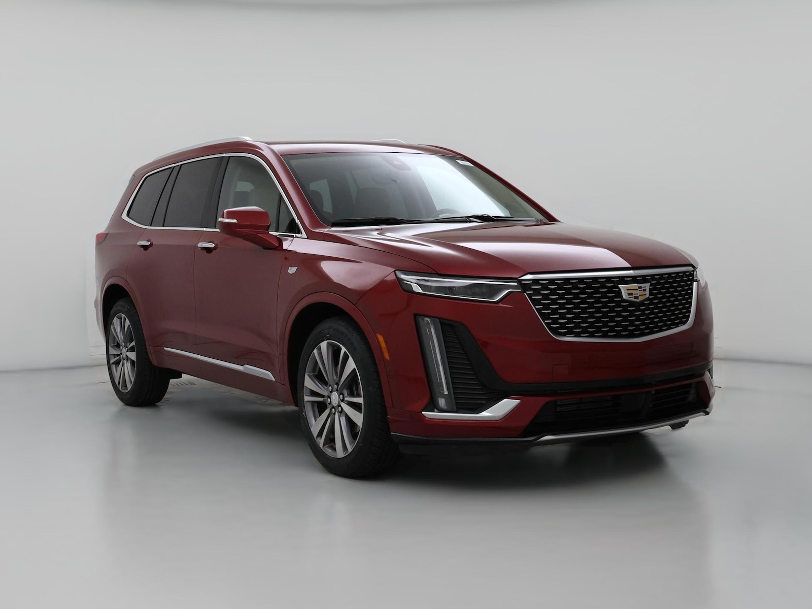 2020 Cadillac XT6