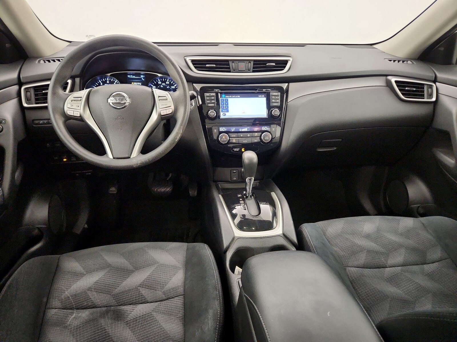 Navigation System