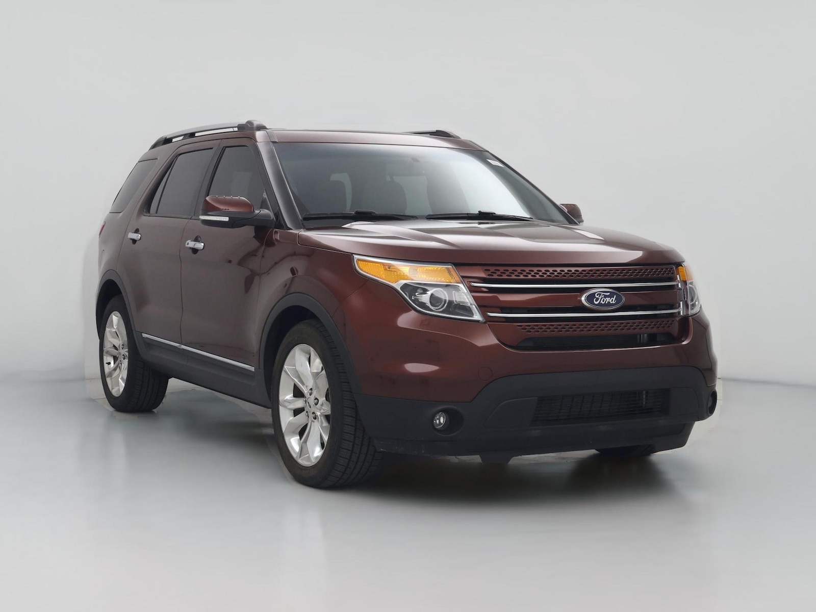 Smart Key & Power Hatch/Deck Lid