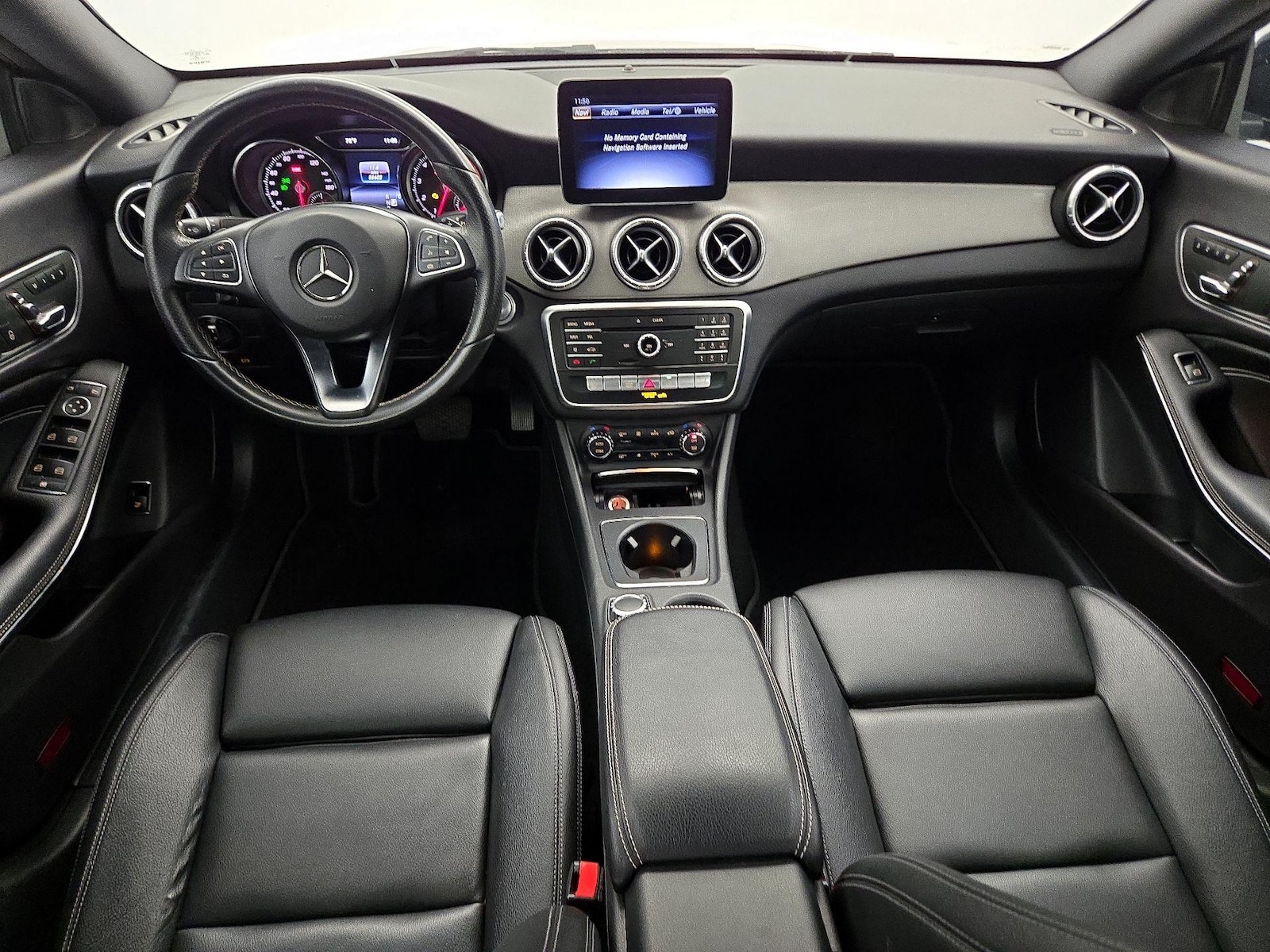 Apple CarPlay®