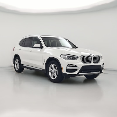 Vehicle exterior view