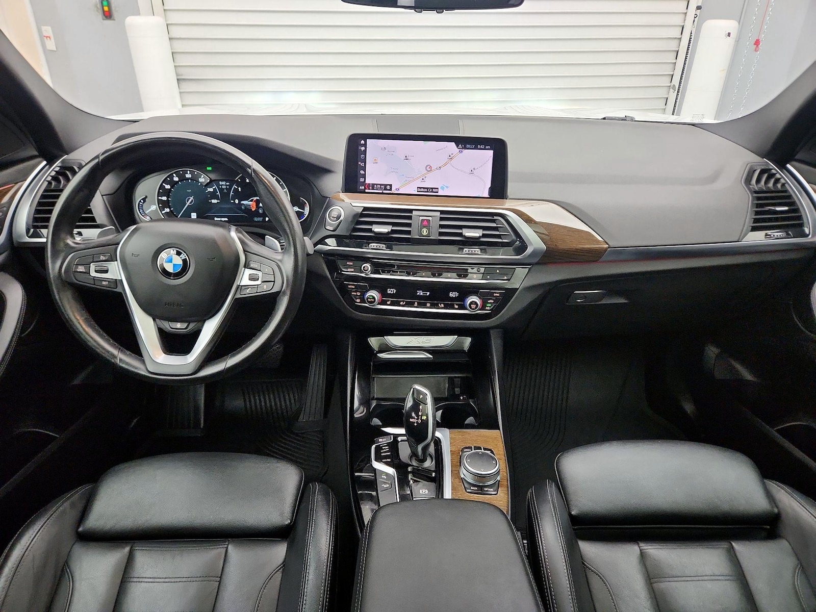 Navigation System