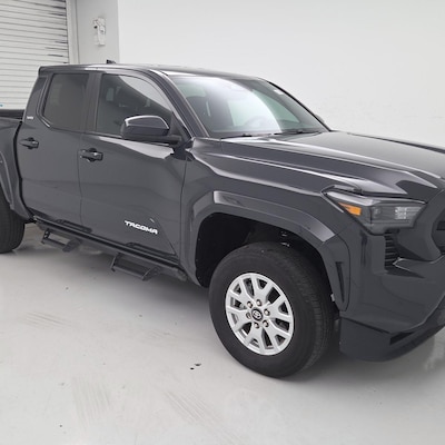 2024 Toyota Tacoma Limited