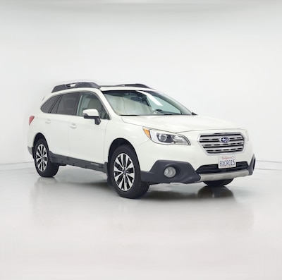 Recommended categories heading image of the selected vehicle