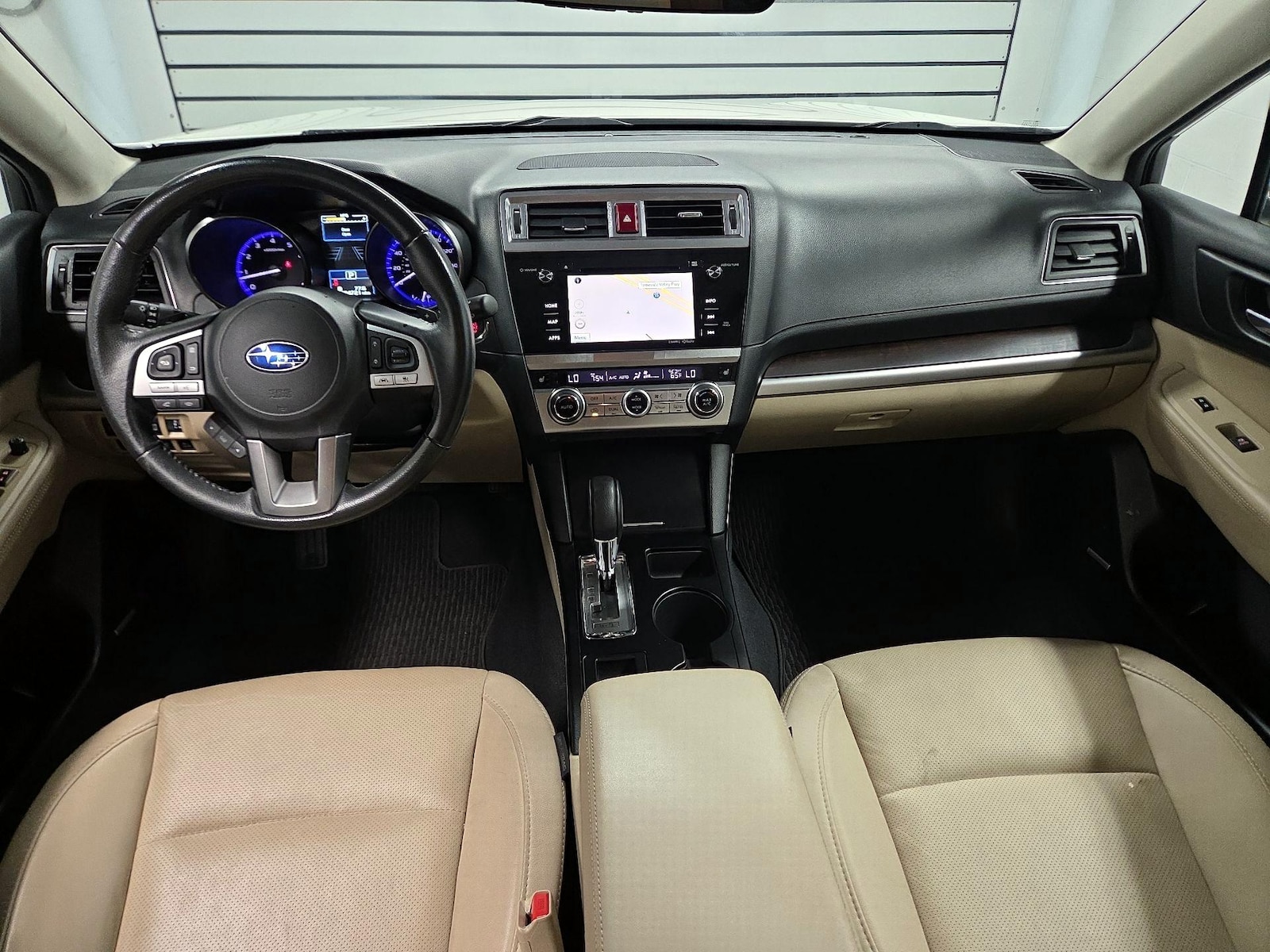 Navigation System