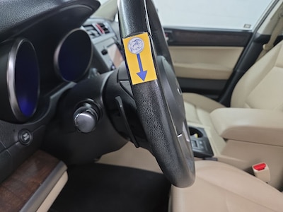 Condition detail
