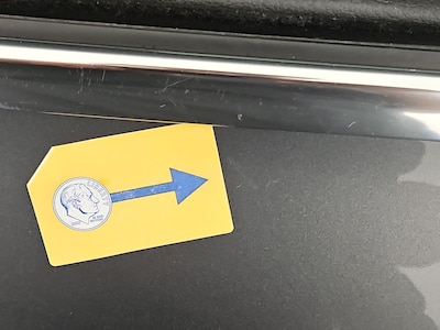 Condition detail