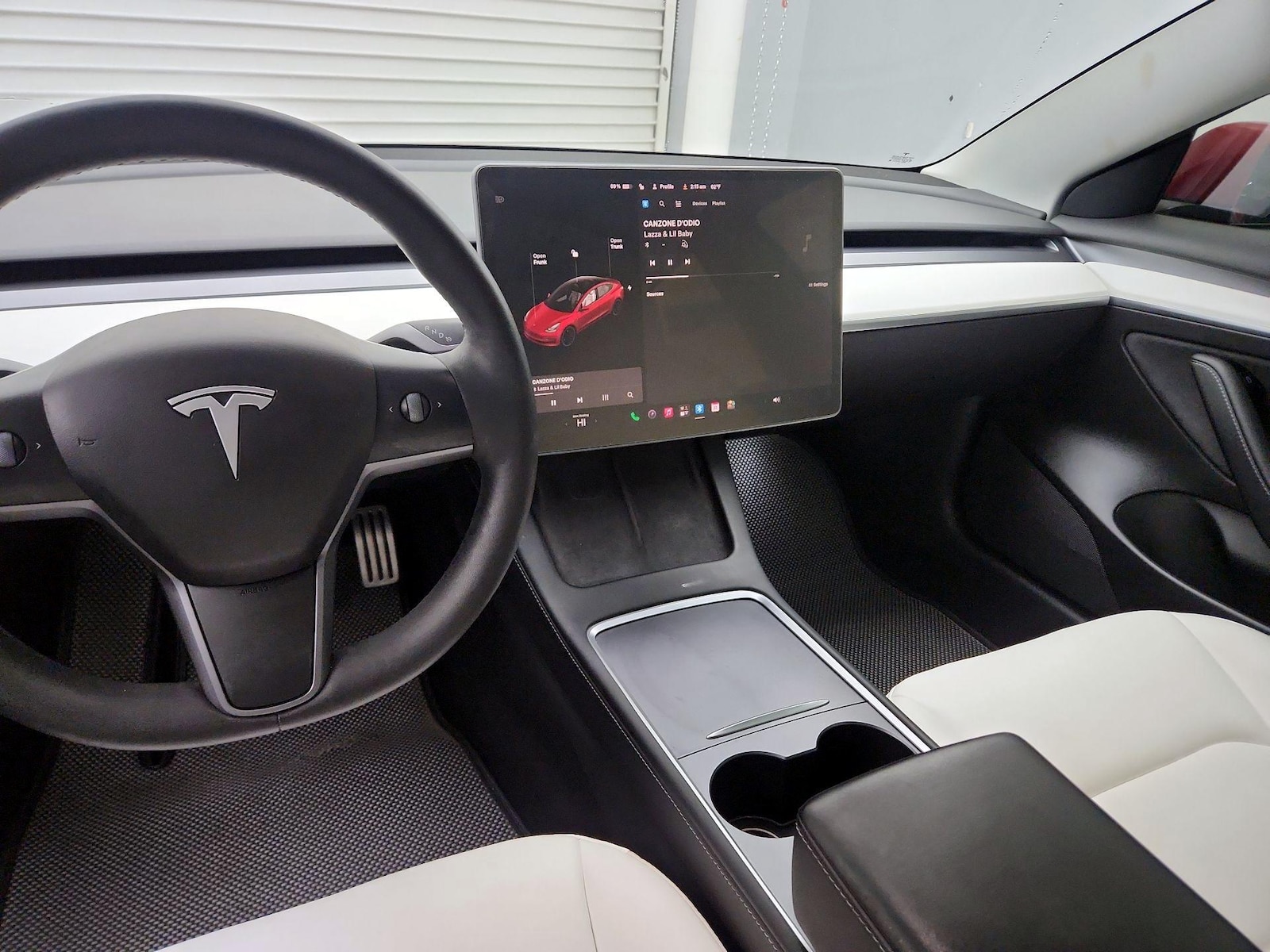 Navigation System