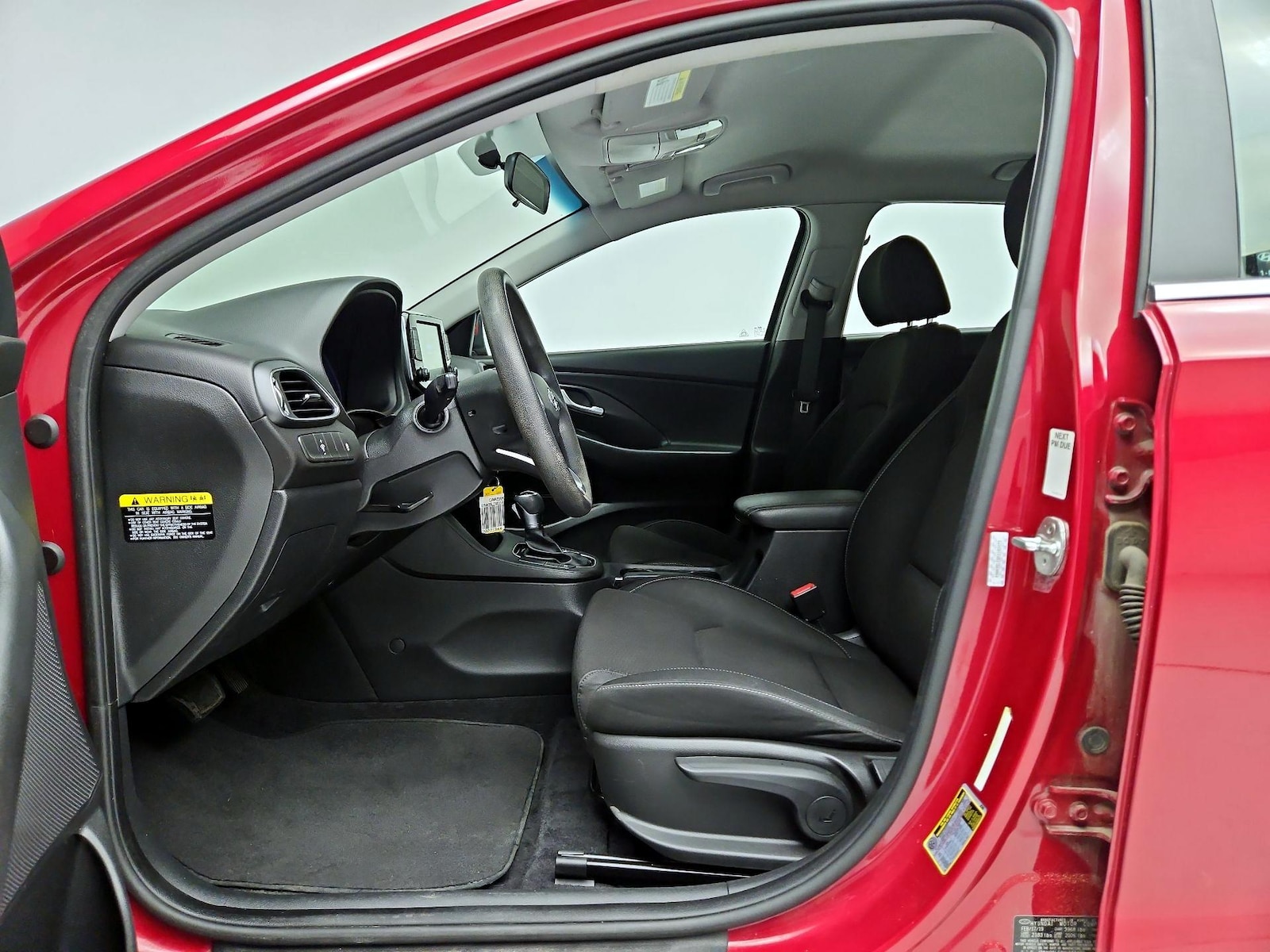 Side Airbags