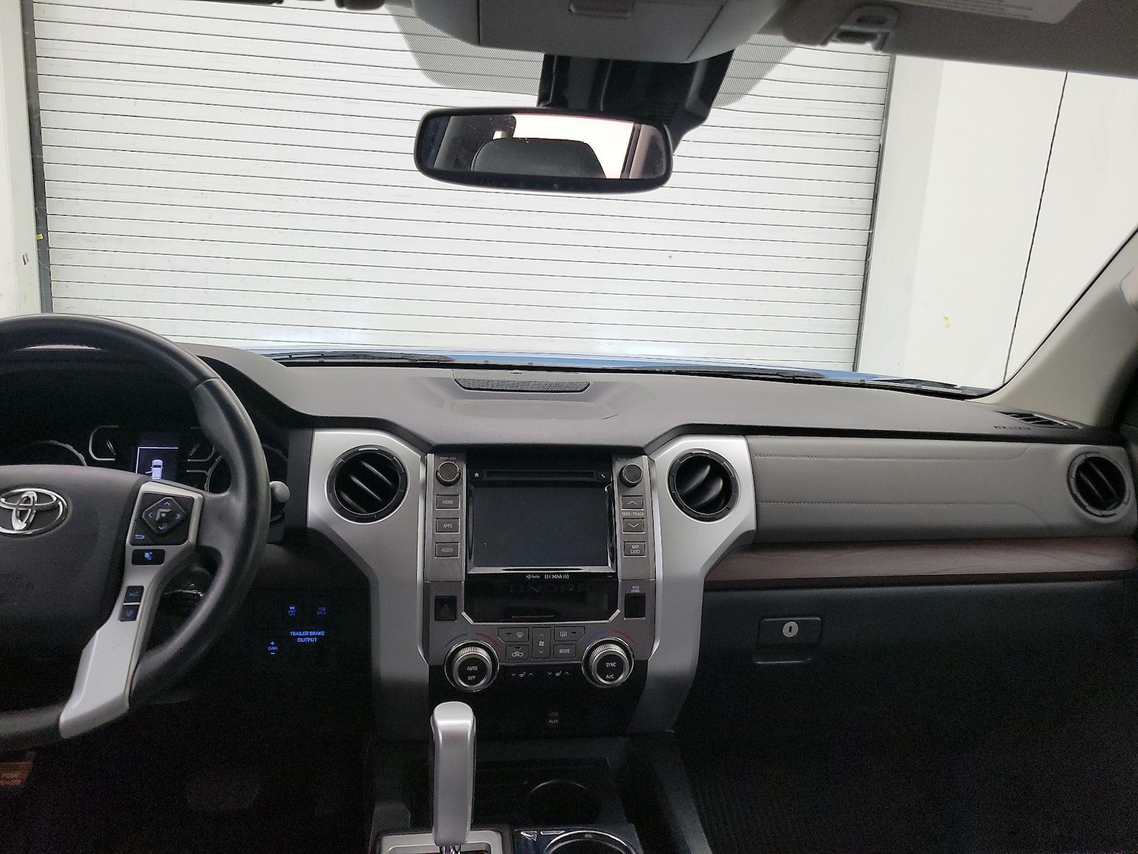 Navigation System