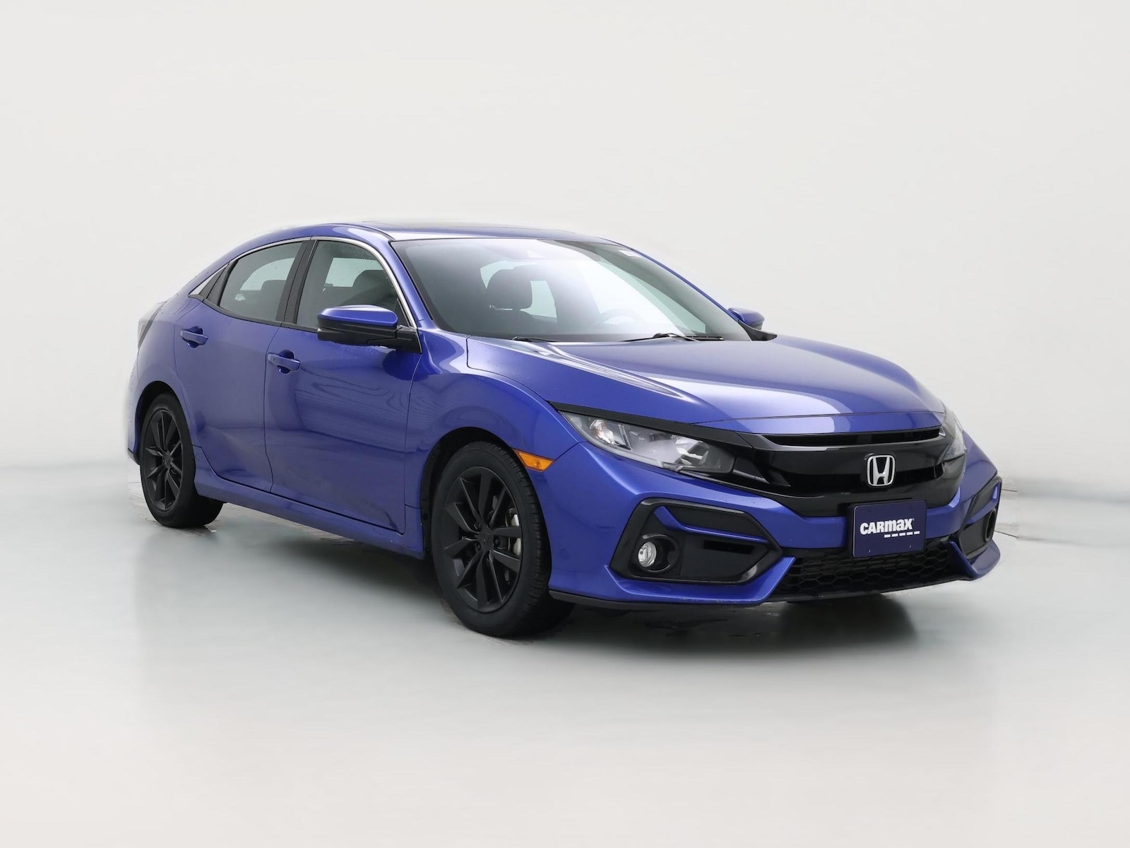 2021 Honda Civic Hatchback