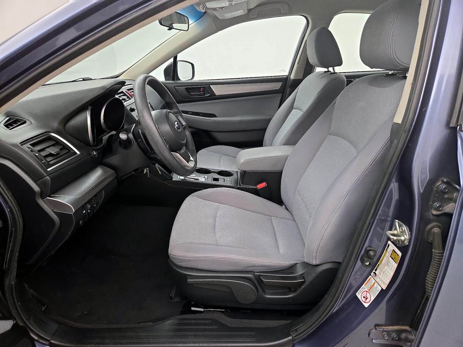 Side Airbags
