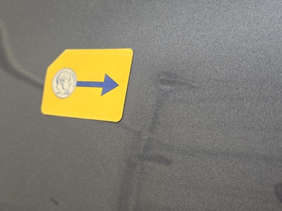 Condition detail