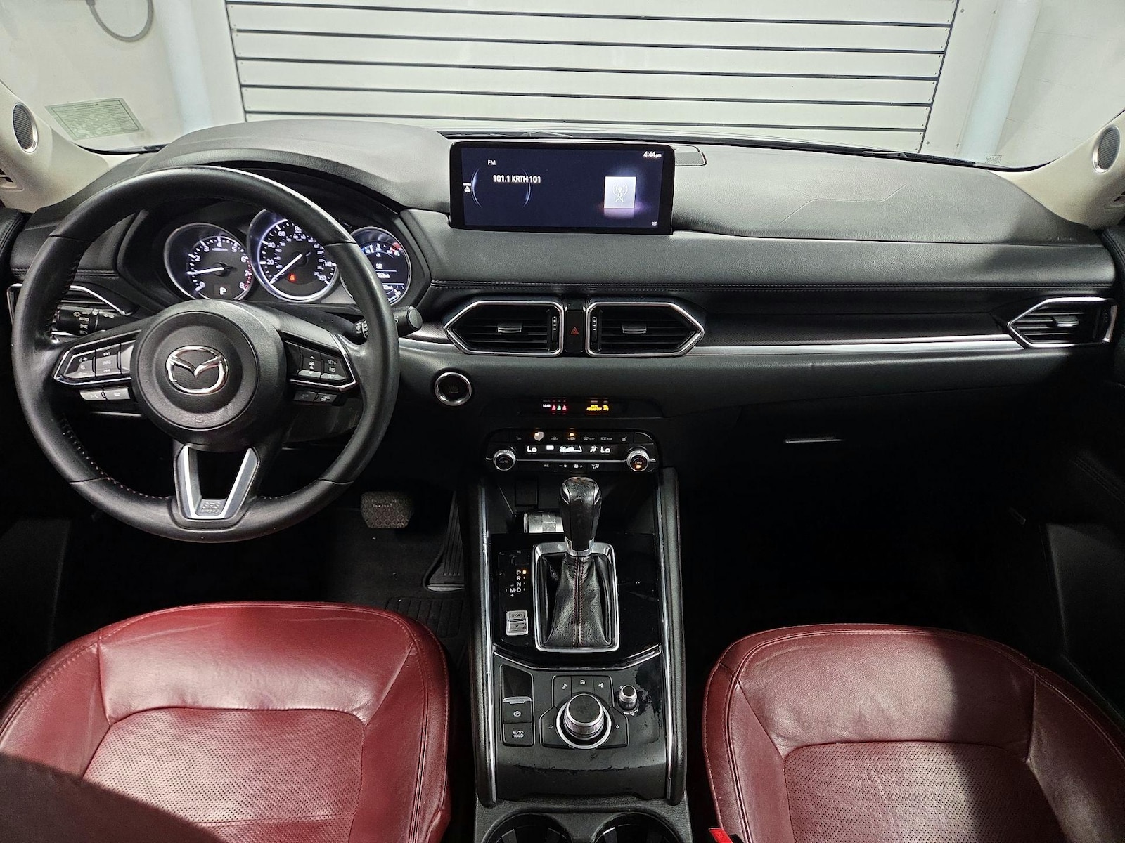 Apple CarPlay®