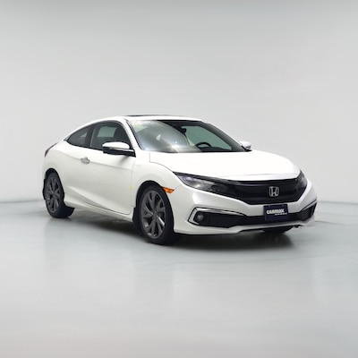 2020 Honda Civic Touring