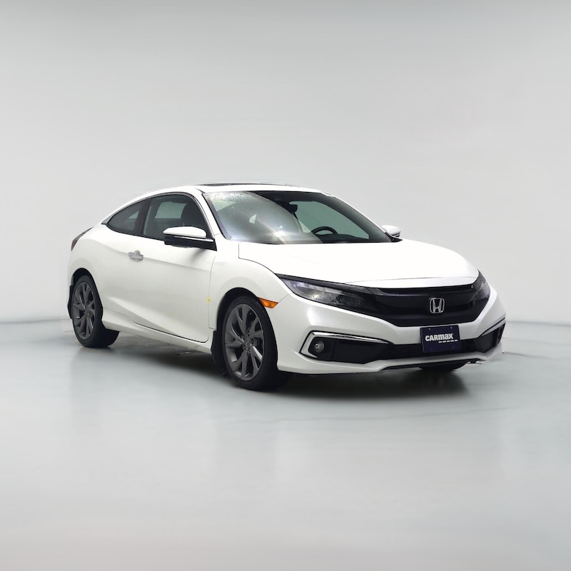 2020 Honda Civic Touring