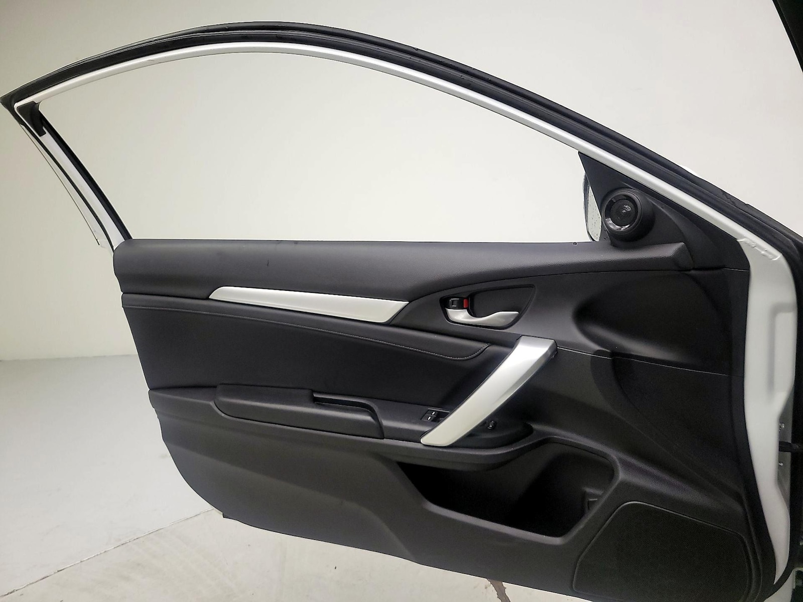 2020 Honda Civic Touring - Photo 13