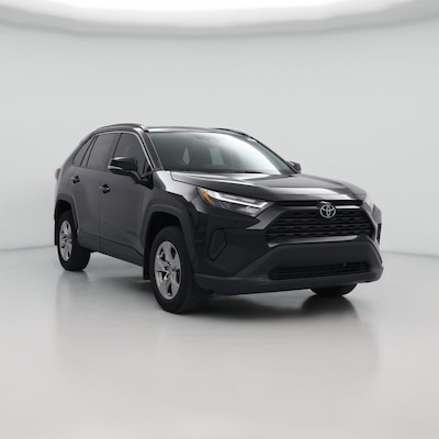 Vehicle exterior view