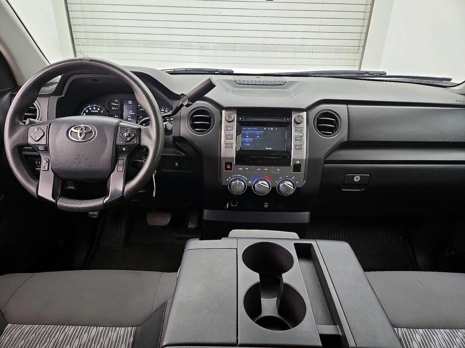 Rear View Camera