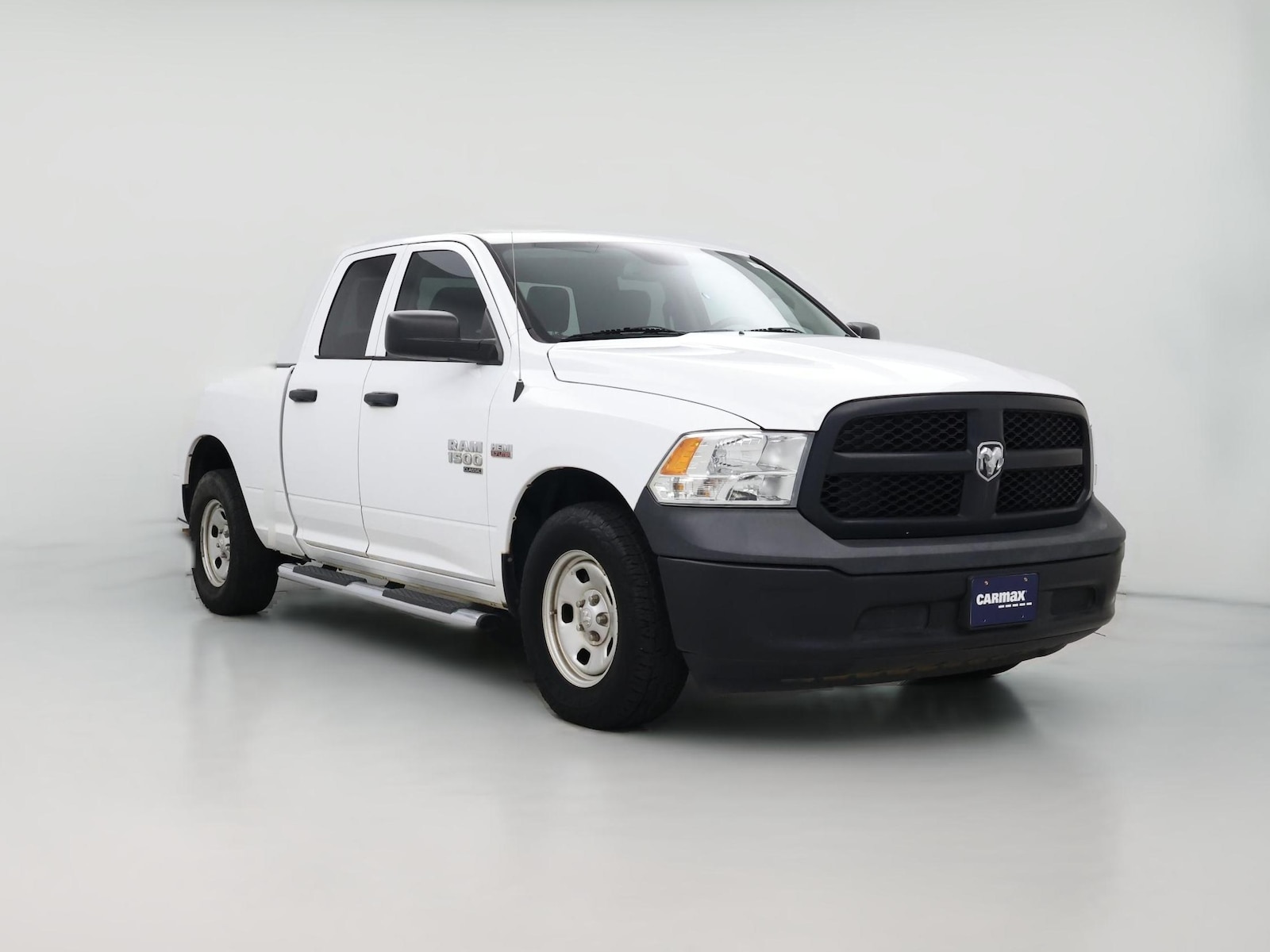 Heated Mirrors & Bed Liner