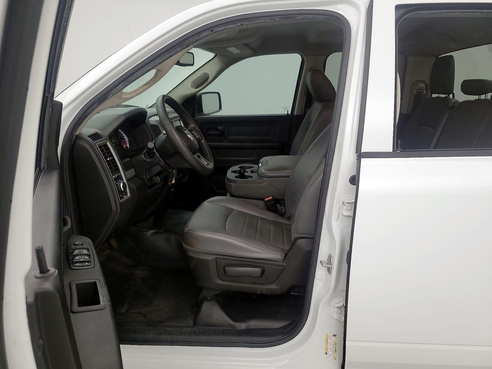 Side Airbags