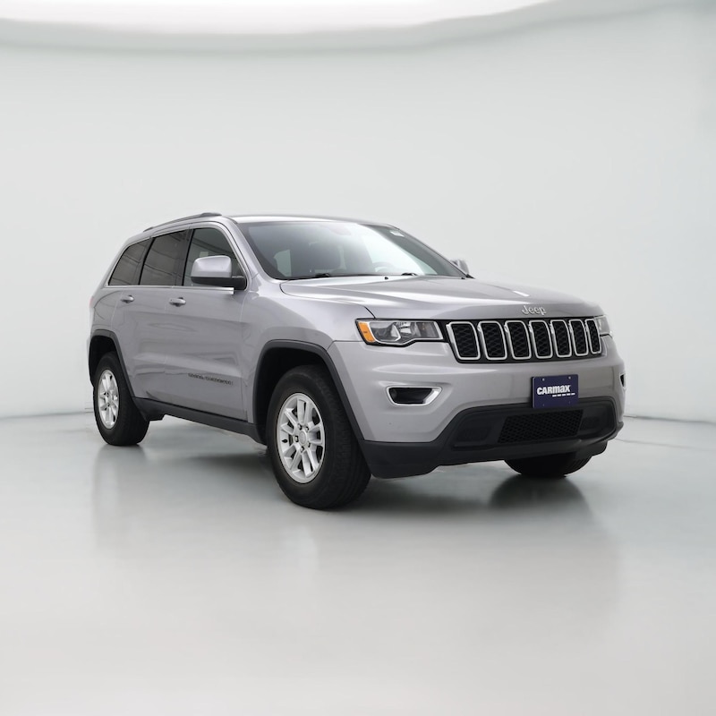 2019 Jeep Grand Cherokee Laredo E