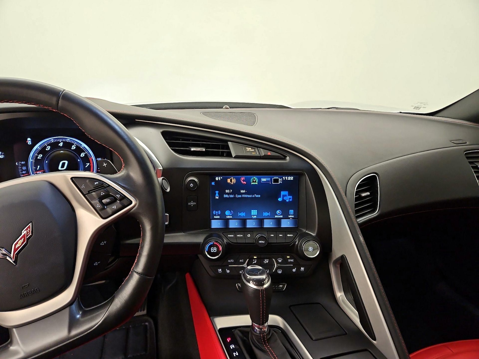 Apple CarPlay®