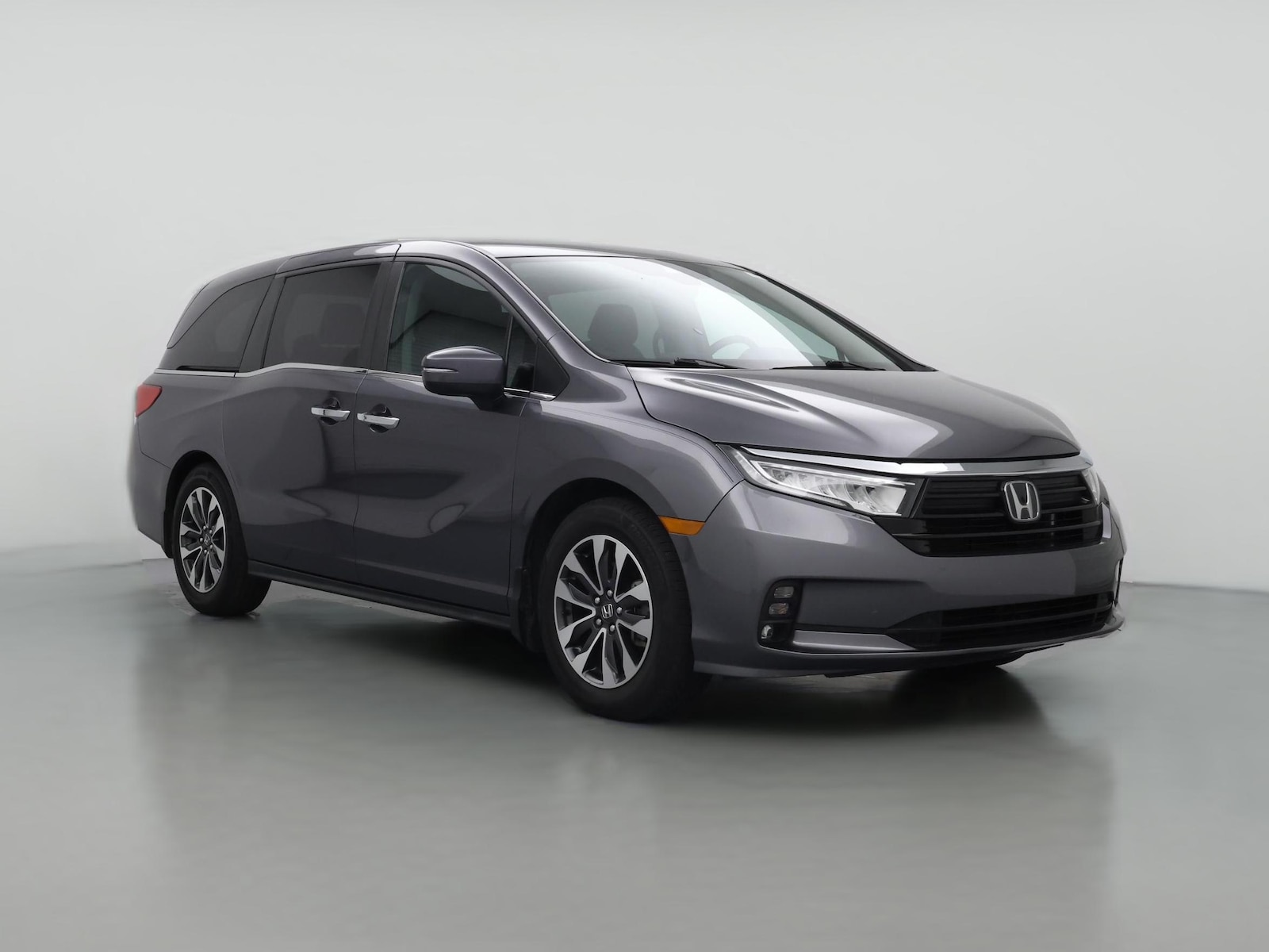 2021 Honda Odyssey