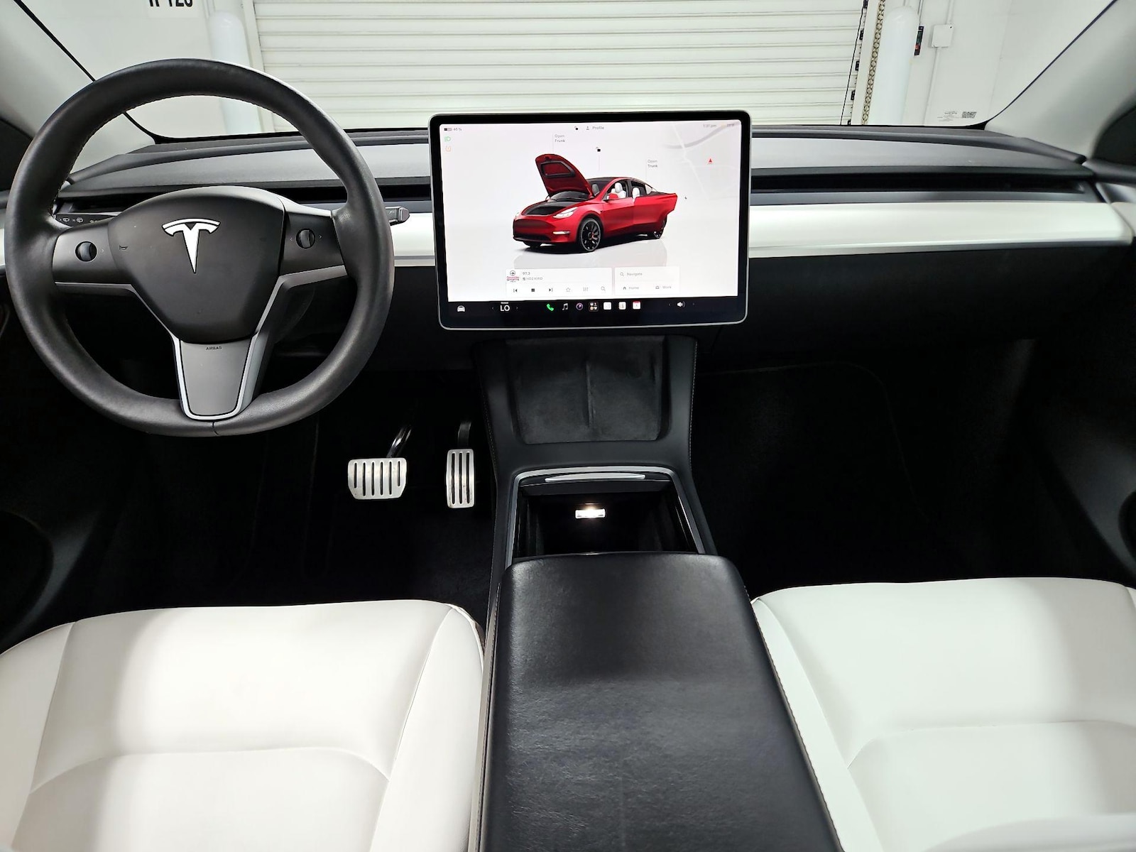 Navigation System