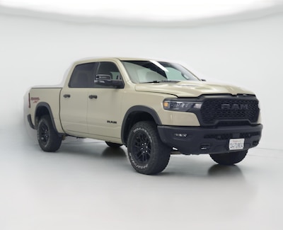 Recommended categories heading image of the selected vehicle